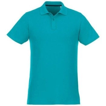 Helios - koszulka męska polo z krótkim rękawem, 38106510