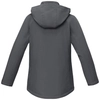 Notus damska ocieplana kurtka softshell