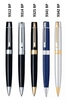 9341 Długopis Sheaffer kolekcja 300, niebieski, wykończenia chromowane