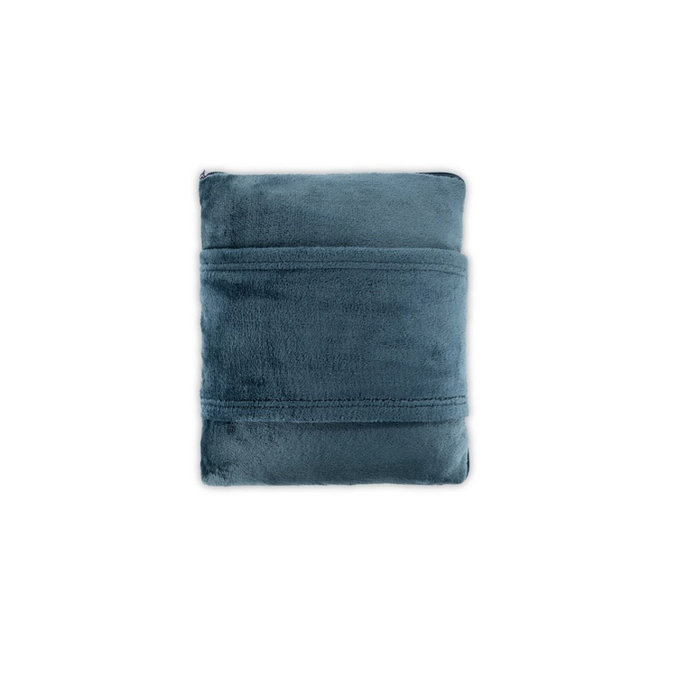 SNUGGY. Zestaw 3 w 1 wykonany z polaru (220 g/m²), idealny w podróży