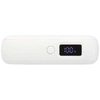 Acrux powerbank do tabletu o pojemności 10 000 mAh i mocy 35 W z wbudowanym kablem typu C - wykonany z tworzyw sztucznych poc