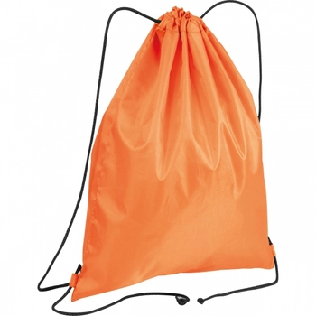 Worek z poliestru z recyklingu 210D WANDA