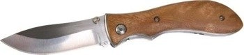 Nóż kieszonkowy JUNGLE Schwarzwolf, F1900600SA301