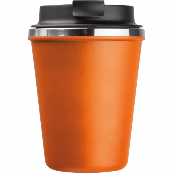 Kubek termiczny 350 ml z powłoką z recyklingu METODY