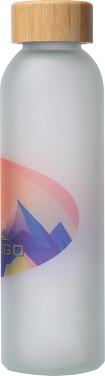 Butelka do picia 500 ml CARA
