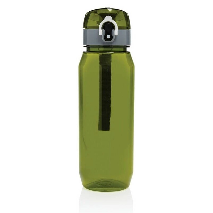Butelka sportowa 800 ml Yide, RPET