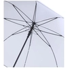 Parasol Norman 30 cali, wykonany z tworzywa sztucznego, odporny na wiatr 