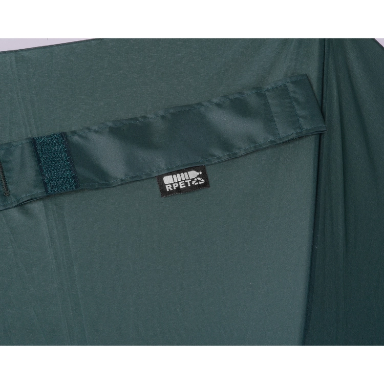 Parasol manualny RPET ø103 cm LETITIA
