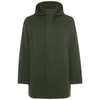 Dome - kurtka typu parka, ocieplana, unisex