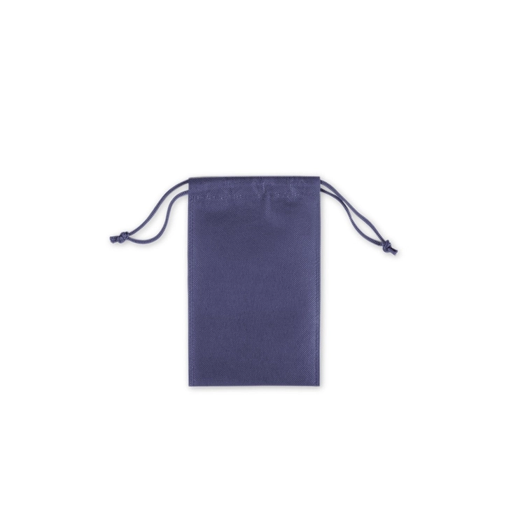 GIFT BAG S. Mała torba w stylu plecaka z tkaniny włókninowej (60 g/m²)