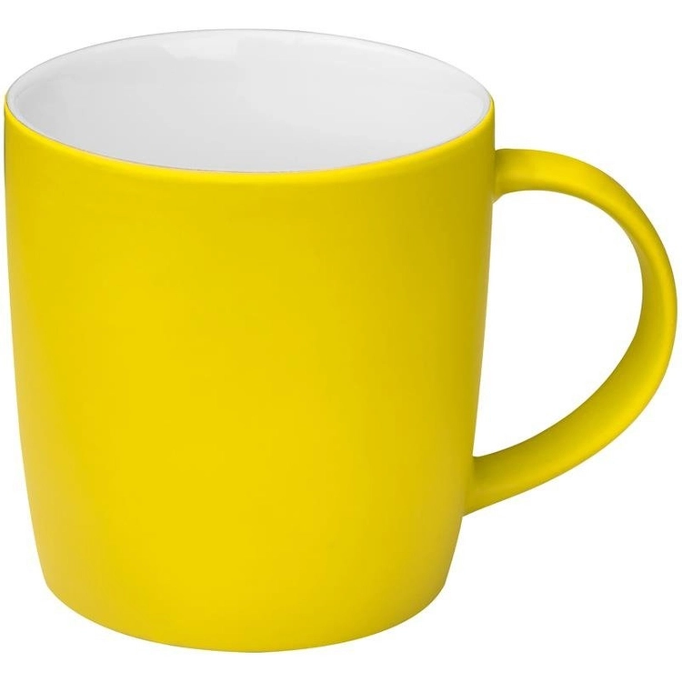 Kubek ceramiczny soft touch 300 ml ULF