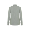 VL PRITHVI WOMEN. Koszula Oxford (180 g/m²) dla kobiet, wykonana z bawełny (50%), poliestru (45%) i elastanu (5%)