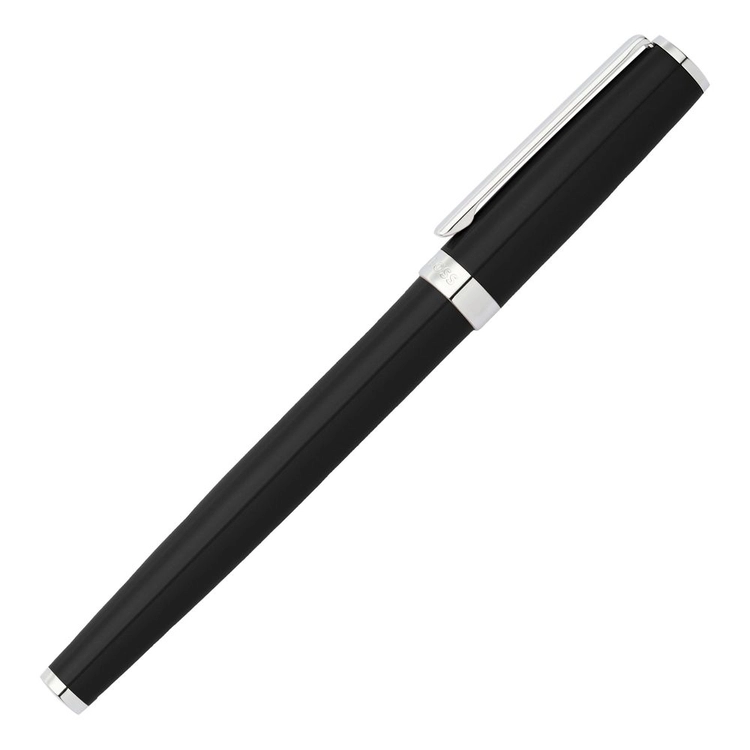 Pióro kulkowe Gear Icon Black