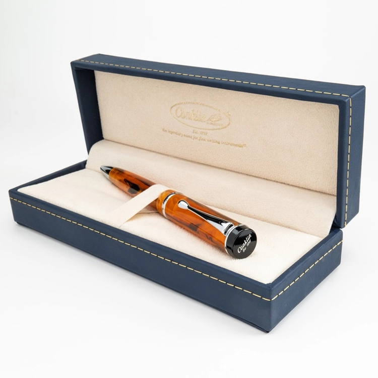 Długopis Duragraph, Amber