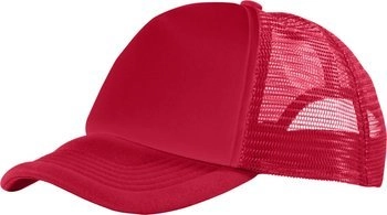 Czapka 5-panelowa Trucker, 11106911