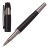 Pióro kulkowe Chevron Black