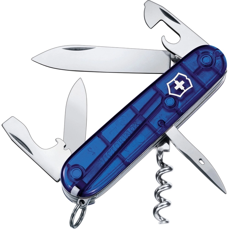 Narzędzie wielofunkcyjne Victorinox Spartan