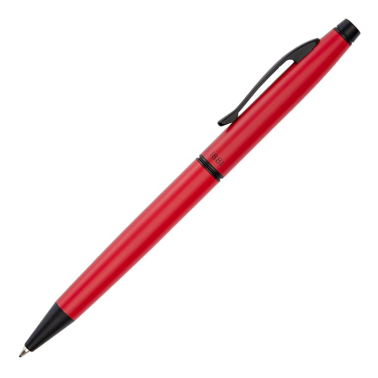 pióro kulkowe Oxford Red