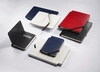 Notes Cross Journals czarny mały, A6, blok w linie