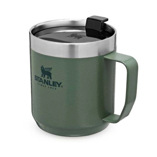 Kubek kempingowy Stanley Everyday 350 ml ze stali nierdzewnej