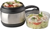 Lunch box 600 ml i 320 ml GIOIA