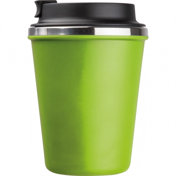 Kubek termiczny 350 ml z powłoką z recyklingu METODY