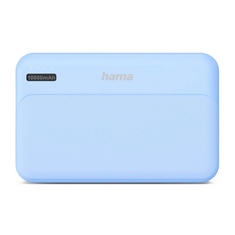 Power bank 10000 mAh Hama Power Pack Pocket