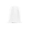 GIFT BAG S. Mała torba w stylu plecaka z tkaniny włókninowej (60 g/m²)