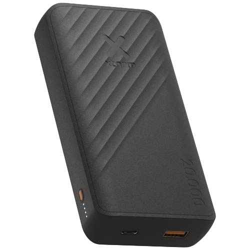 Xtorm XG220 Go2 powerbank 15 W 20 000 mAh z szybkim ładowaniem 