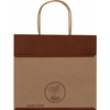 Torba papierowa mała 120 g/m2 HILARY