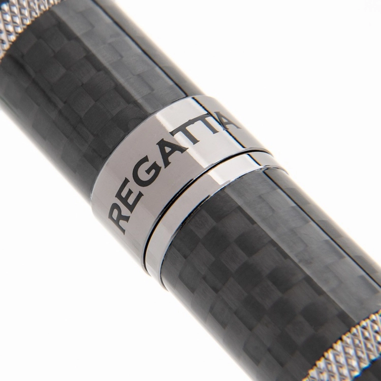 Pióro wieczne Regatta Sport, Full Carbon