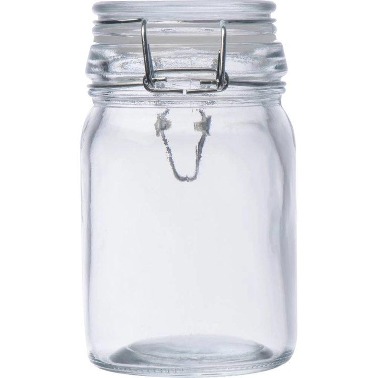 Słoik szklany 200 ml BROOKE