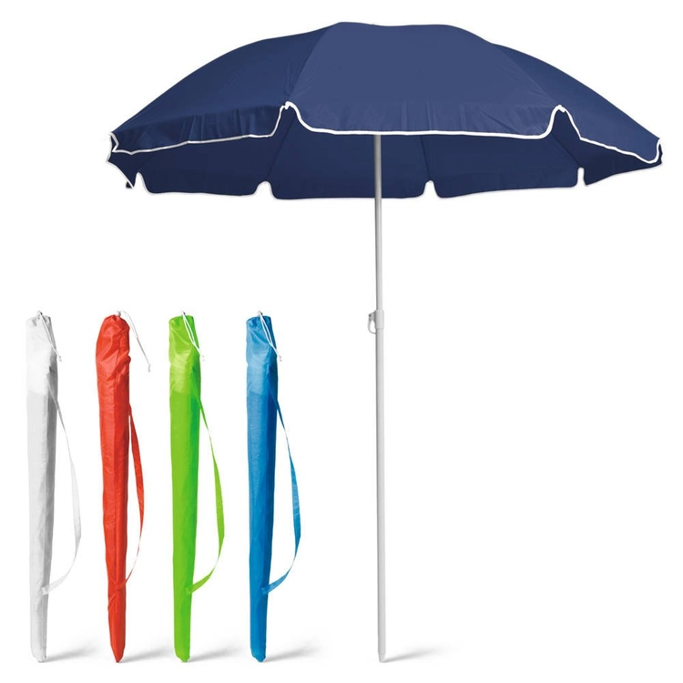 DERING. Parasol plażowy