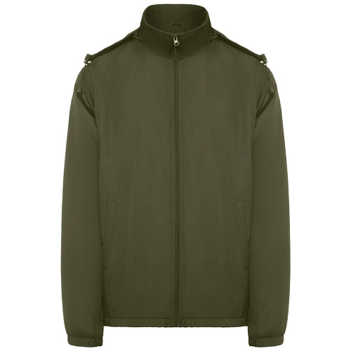 Makalu ocieplana kurtka unisex