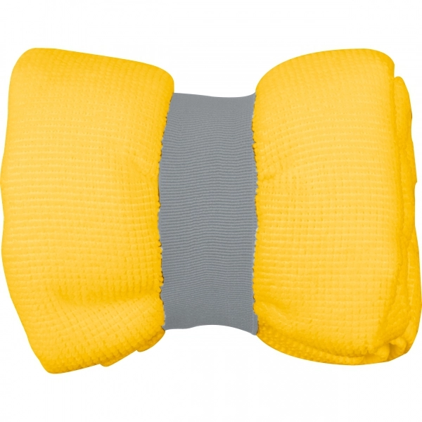 Mały ręcznik z mikrofibry 160 g/m² HUGH