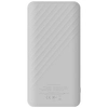 Xtorm XG220 Go2 powerbank 15 W 20 000 mAh z szybkim ładowaniem 