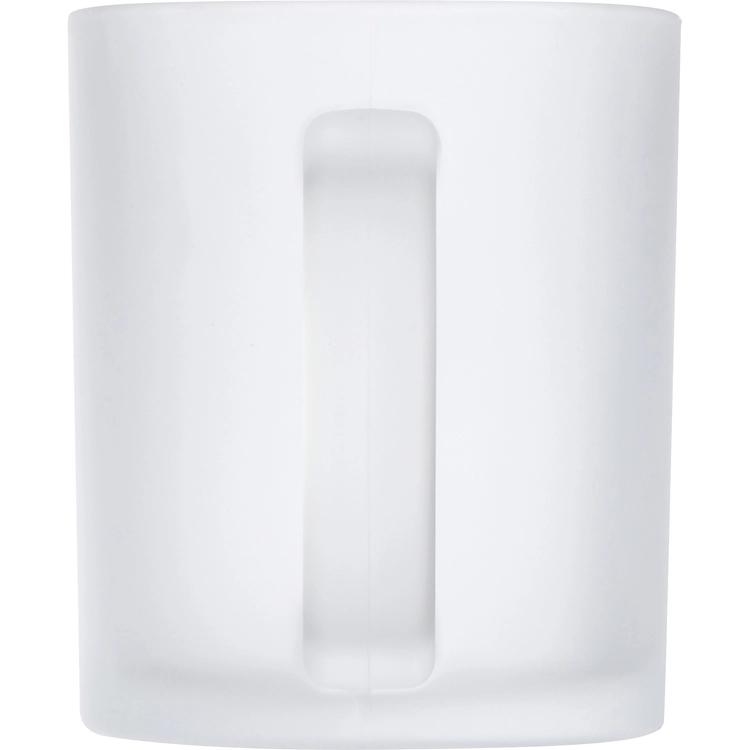 Kubek szklany do sublimacji 350 ml LEA
