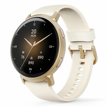 Monitor Aktywności Hama Smartwatch 7020, złoty vh087-24