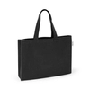 CAMDEN. Torba z bawełny (50%), bawełny z recyklingu (30%) i poliester (20% rPET) (280 g/ m²)