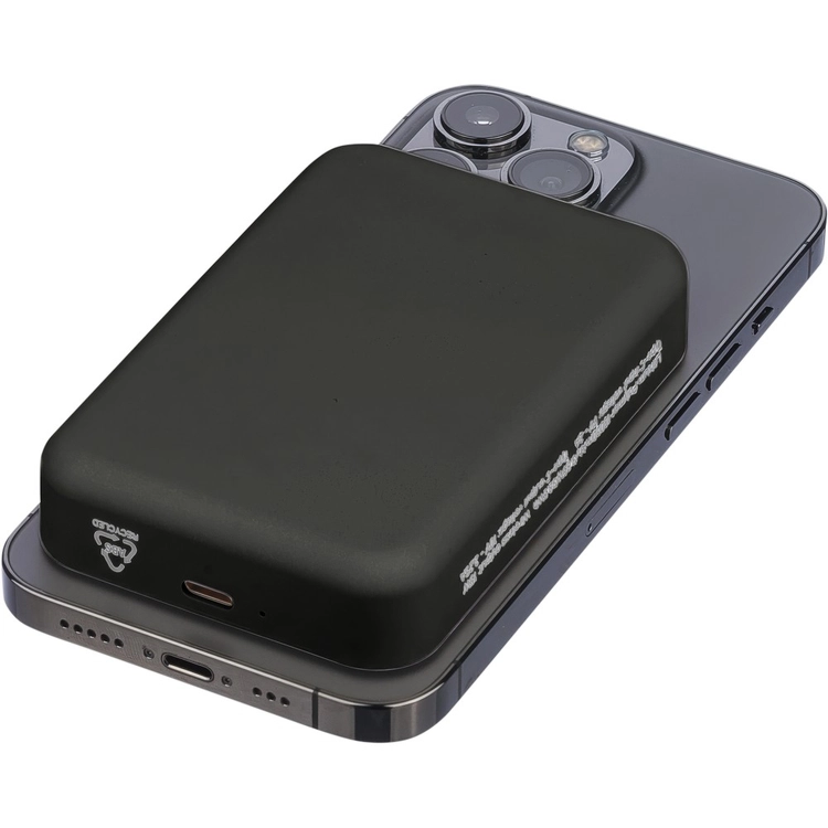 Bezprzewodowy power bank 10000 mAh