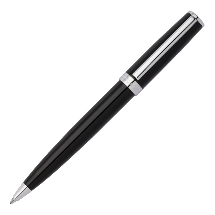 pióro kulkowe Gear Icon Black