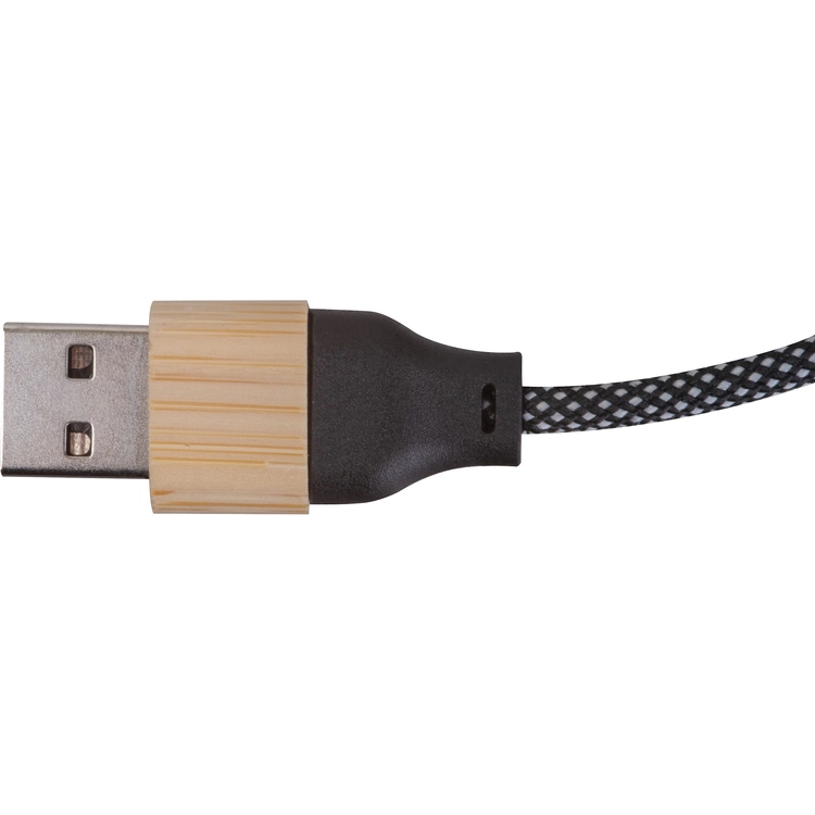 Kabel do szybkiego ładowania 4w1, 3m KRISTIN