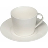 Filiżanka ceramiczna ze spodkiem 175 ml LYNN