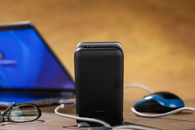 Powerbank NUBLIS 10000 mAh 22,5W