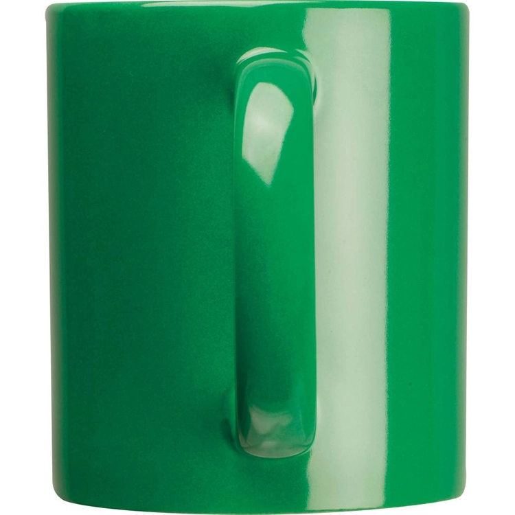 Kubek ceramiczny 300 ml DEREK