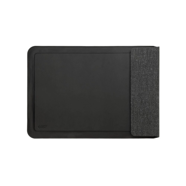 Pokrowiec na laptopa 15,6", magnetyczna ładowarka bezprzewodowa 15W Swiss Peak