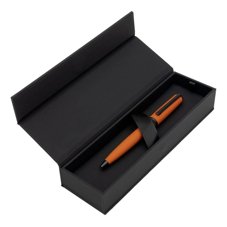 pióro kulkowe Gear Matrix Orange
