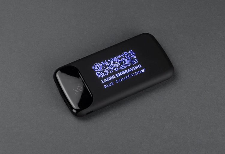 Powerbank MING-PRO 10000 mAh