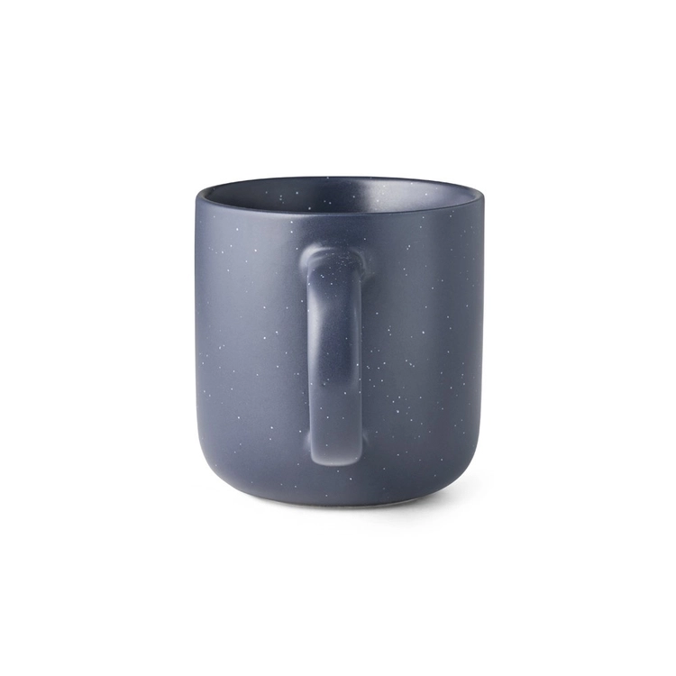 COFFEE CONSTELLATION. Ceramiczny kubek do kawy o pojemności 75 ml