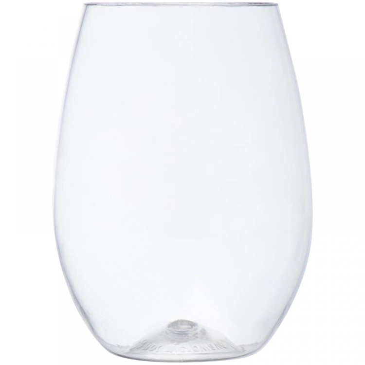 Szklanka plastikowa 450 ml CECYLIA